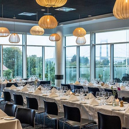 Hotel Comwell Middelfart Exterior foto